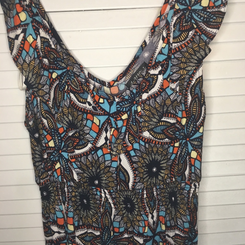 As U Wish Dress
